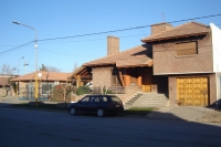 Casa en Villa Regina (Río Negro)
