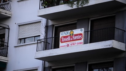 Esperan que los precios de las propiedades sigan en alza