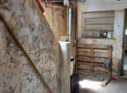 Se afianza el método de comprar casas en mal estado y recuperarlas