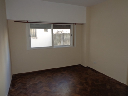 San Juan 539 2º -Alquiler-