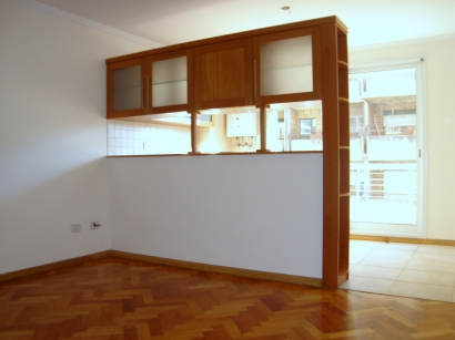 Zeballos 623 2º D