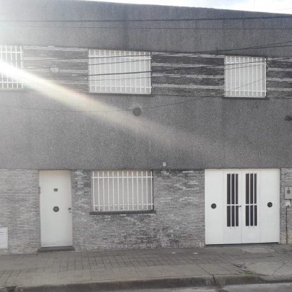 Benito Juárez 1128 -Venta-