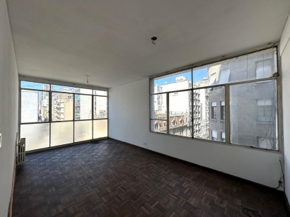 Santa Fe 1406 5º