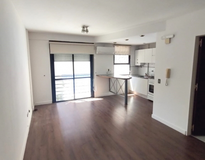 San Martín 1285 1º