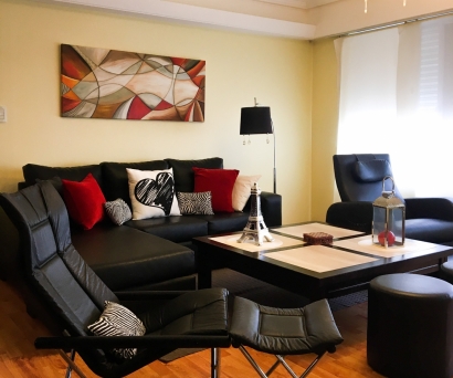 Buenos Aires 858 6º - Edif. MINORDO