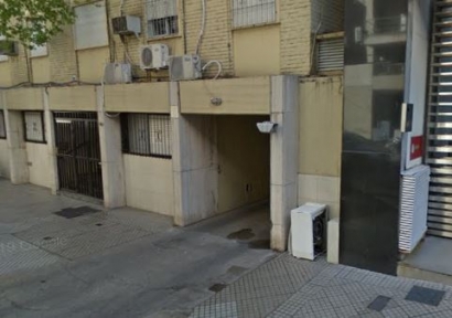 J. M. de Rosas 933