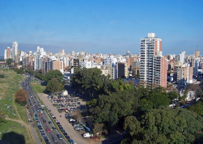 ADMINISTRACION DE CONSORCIOS